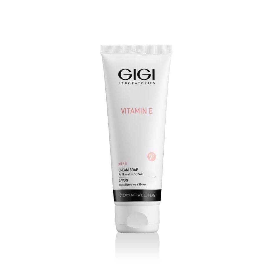 47502 - VITAMIN E SOAP P.H 5.5