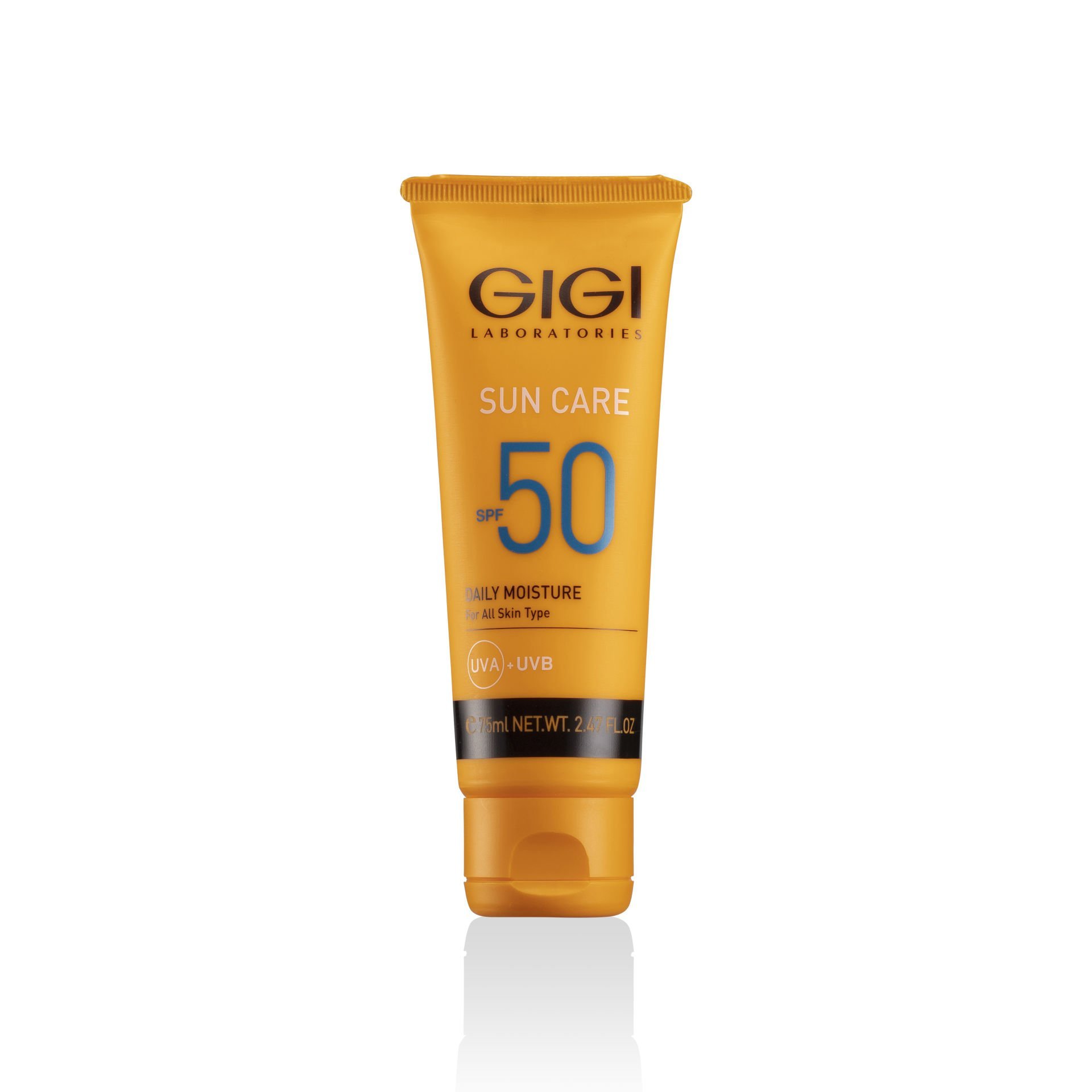 36037 - SUN CARE DAILY MOIST SPF 50