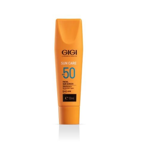 36042 - SUN CARE ULTRA LIGHT FACIAL SUN SCREEN ADVANCED PROTECTION SPF 50