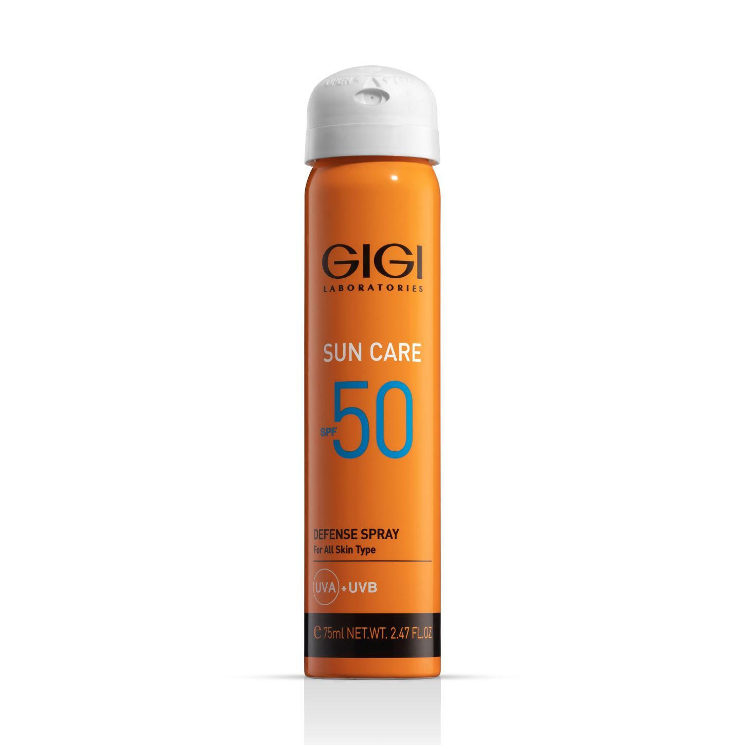 36050 - SUN CARE DEFENSE SPRAY SPF 50