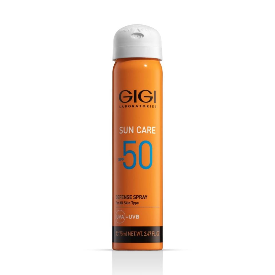 36050 - SUN CARE DEFENSE SPRAY SPF 50