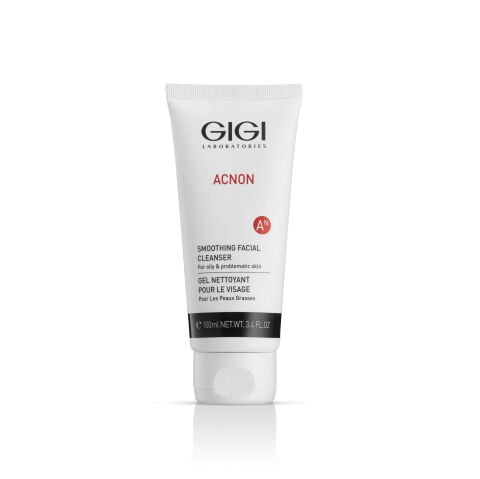 27100 - ACNON SMOOTHING FACIAL CLEANSER