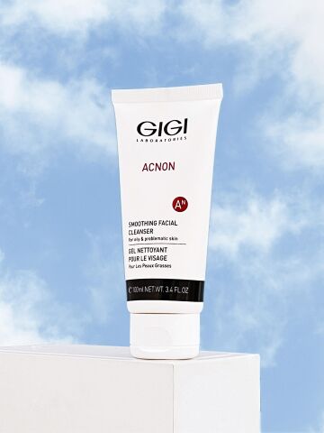 27100 - ACNON SMOOTHING FACIAL CLEANSER