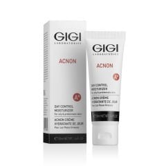27110 - ACNON DAY CONTROL MOISTURIZER - GIGI Acnon Nemlendirici Krem