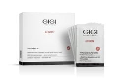 27120 - GIGI ACNON TEMİZLEME PEDİ 30 ADET - SİVİLCE KARŞITI