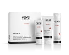 27128  - GIGI ACNON SİVİLCE BAKIM SETİ 3 LÜ - AKNE KİTİ