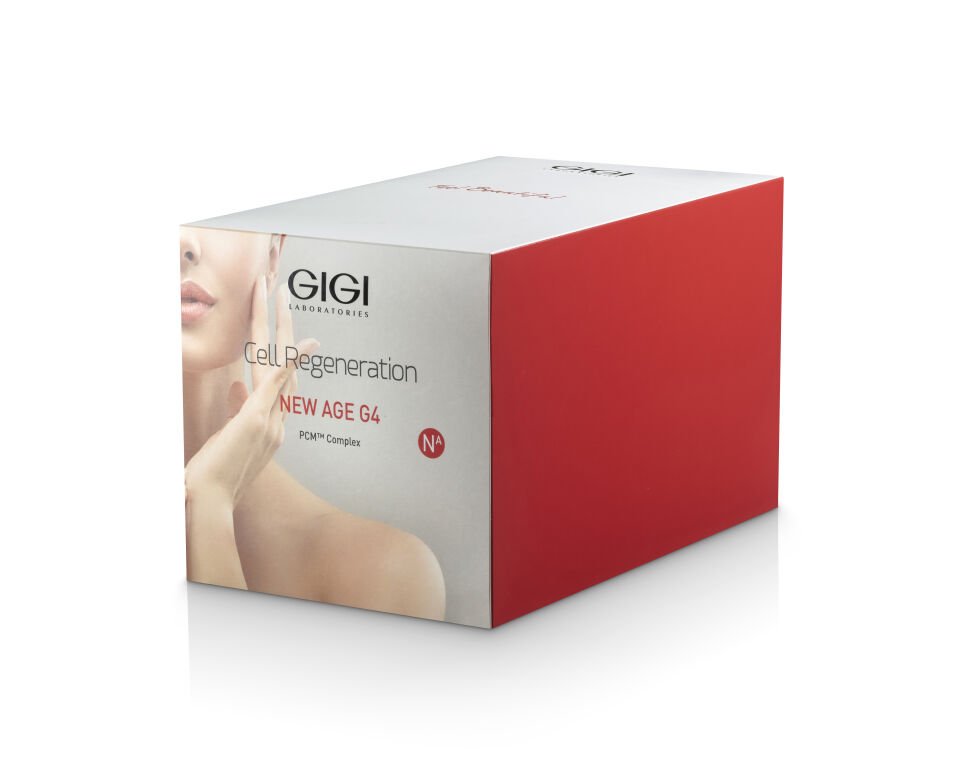 20220 - NEW AGE G4 CELL REGENERATION KIT