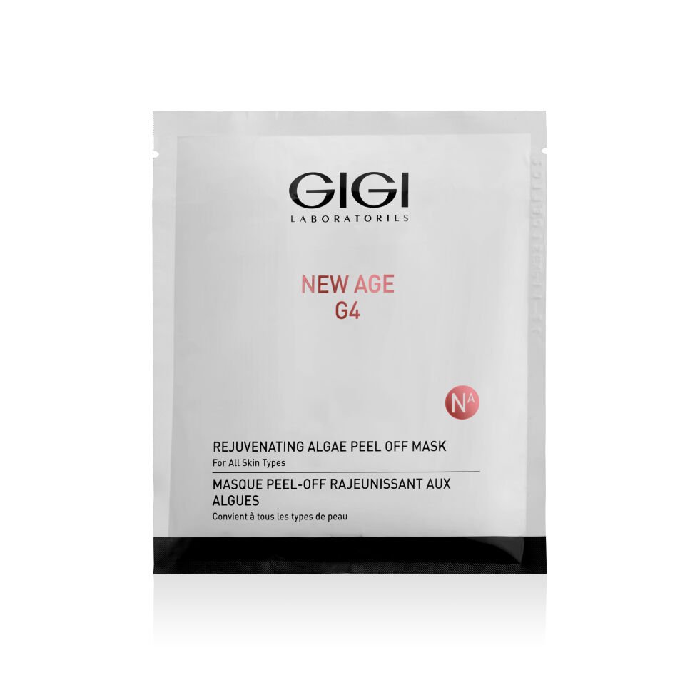20220 - NEW AGE G4 CELL REGENERATION KIT