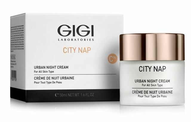 22516 - CITY NAP URBAN NIGHT CREAM