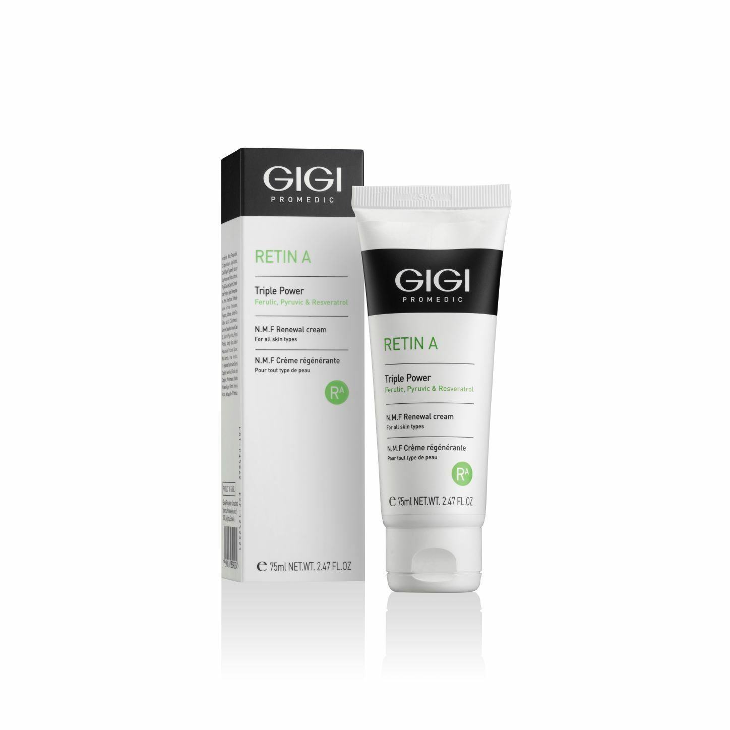 33079 - RETIN A NMF REPAIR