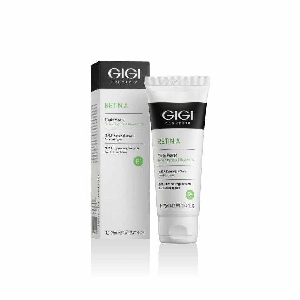 33079 - RETIN A NMF REPAIR