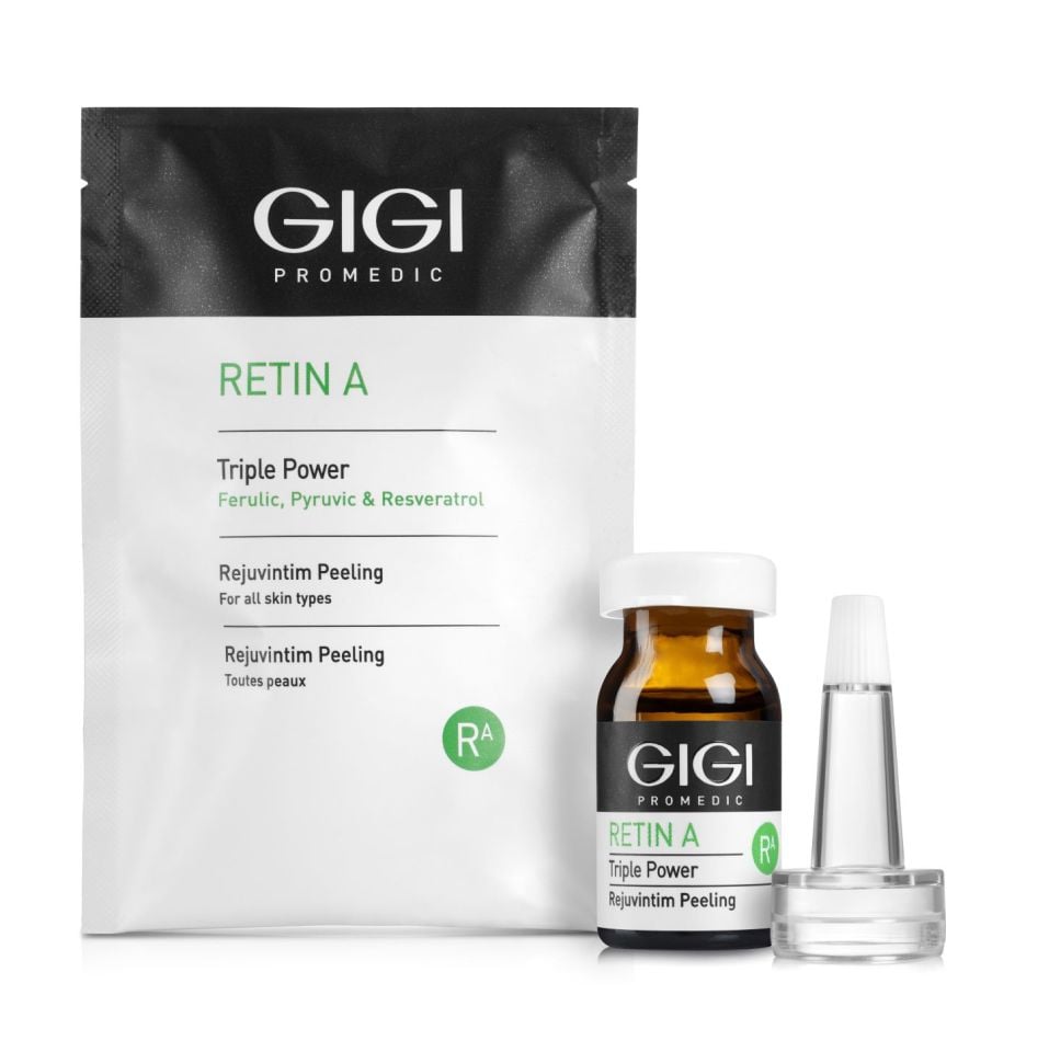 33096 - RETIN A REJUVINTIM PEELING