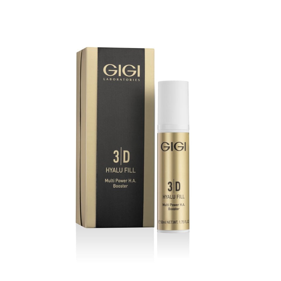13000 - 3D HYALU FILL MULTI POWER H.A BOOSTER