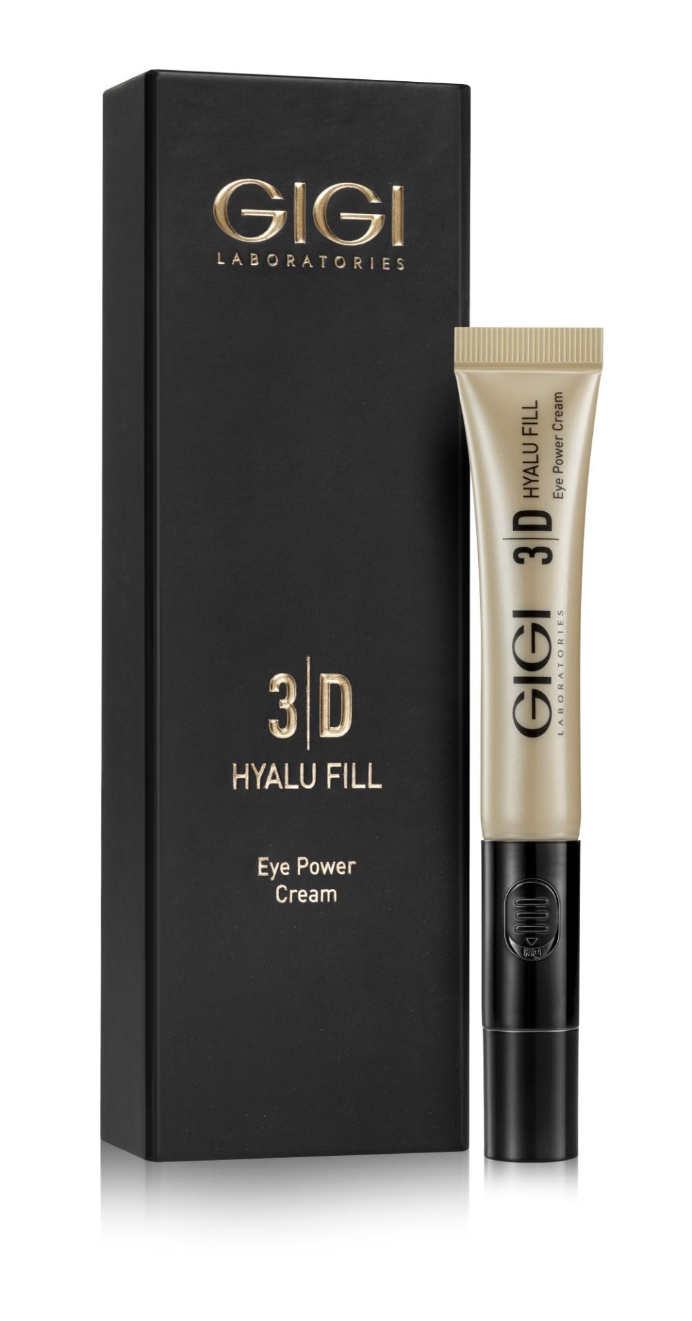 13002 - 3D HYALU FILL EYE POWER CREAM