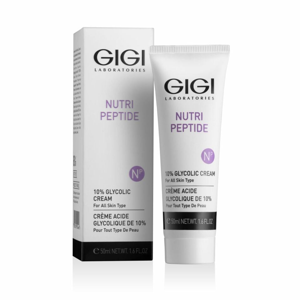 11592 - NUTRI PEPTIDE 10% GLYCOLIC CREAM