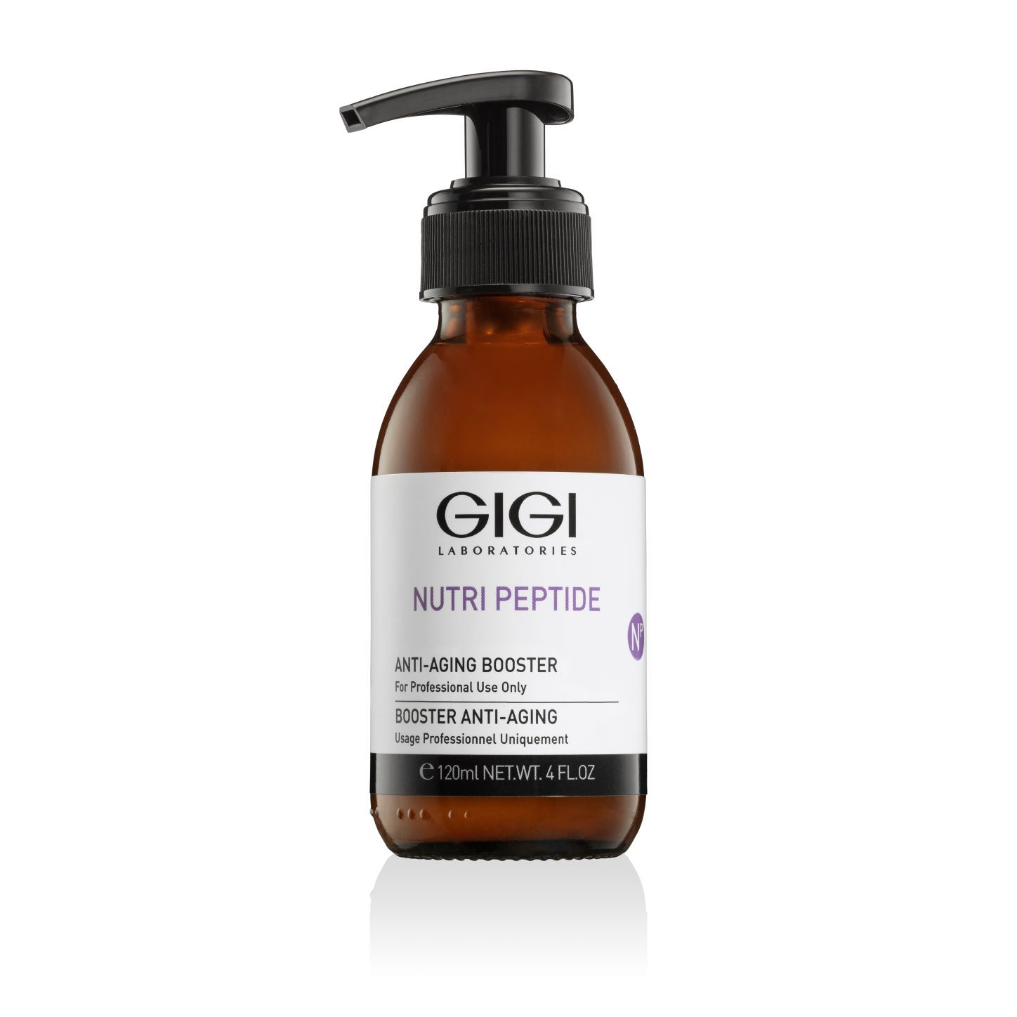 11530 - NUTRI PEPTIDE ANTI AGING BOOSTER