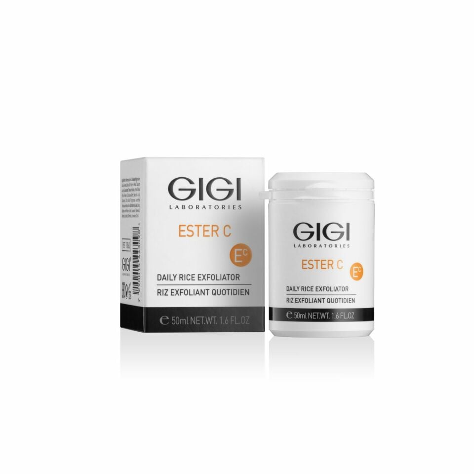 19060 - ESTER C DAILY RICE EXFOLIATOR