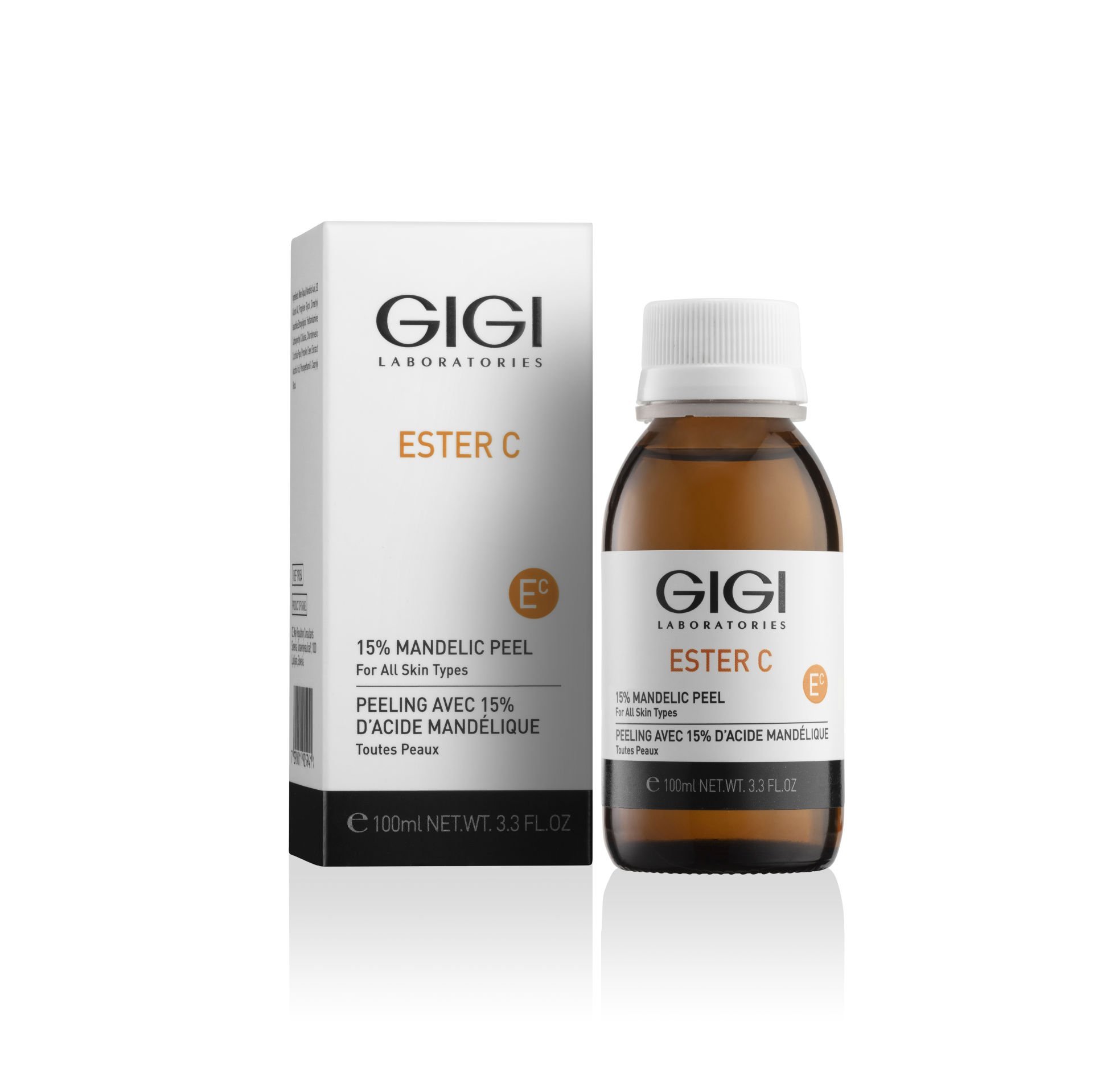 19054 - ESTER C 15% MANDELIC PEEL