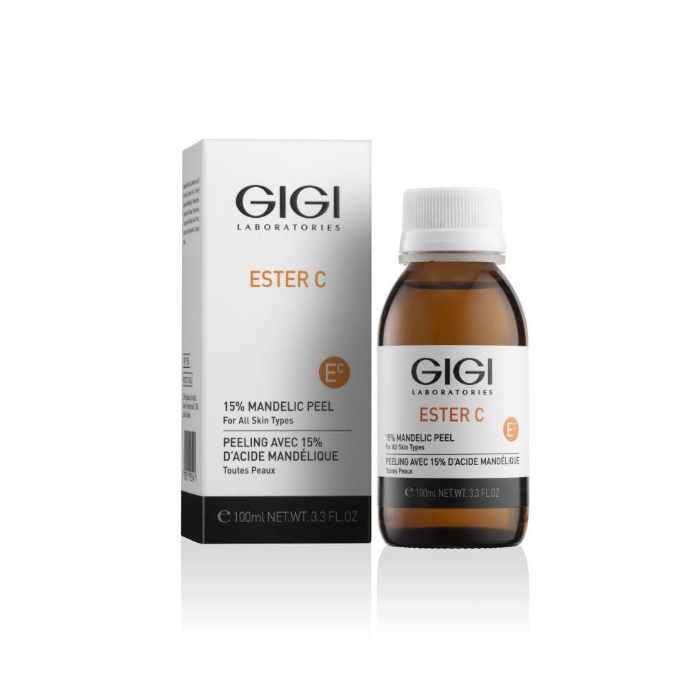 19054 - ESTER C 15% MANDELIC PEEL