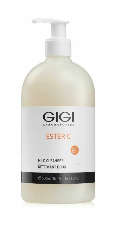 19070 - ESTER C MILD CLEANSER