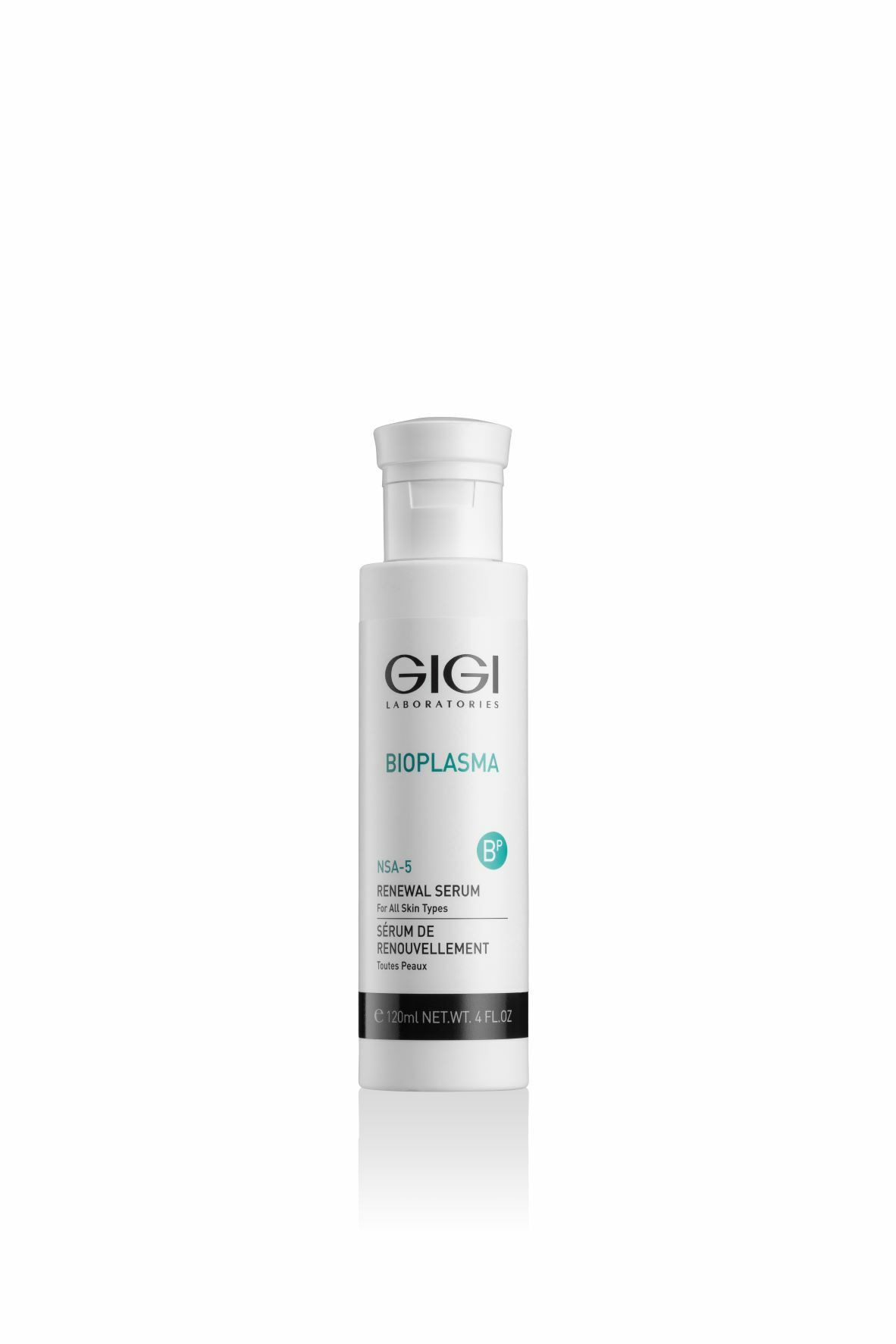 24004 - BIOPLASMA RENEWAL SERUM