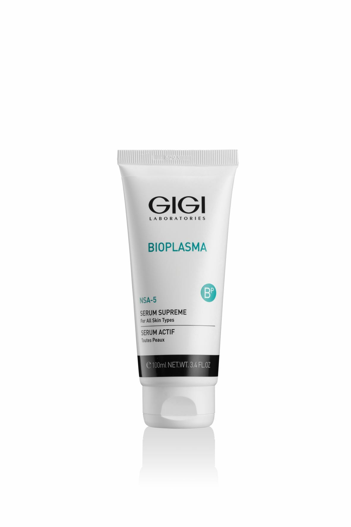 24016 - BIOPLASMA SERUM SUPREME