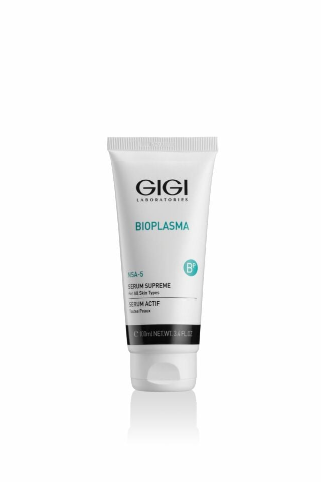 24016 - BIOPLASMA SERUM SUPREME