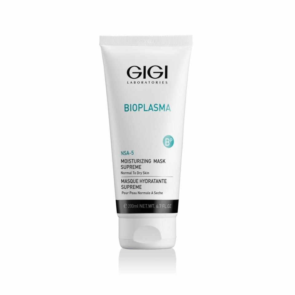 24020 - BIOPLASMA MOISTURIZING MASK SUPREME