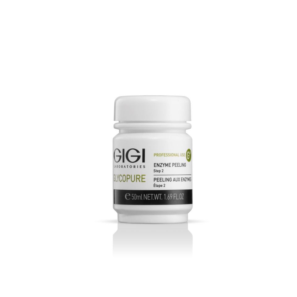 33003 - GLYCOPURE ENZYMATIC PEELING - step 2