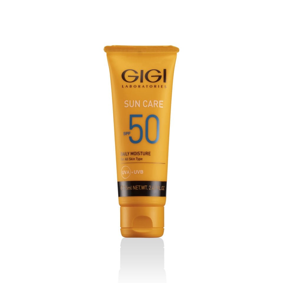 36037 - SUN CARE DAILY MOIST SPF 50