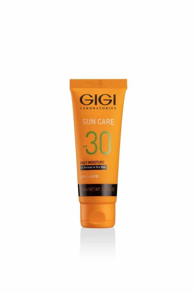 36046 - SUN CARE ADVANCED PROTECTION MOIST. SPF30 Dry