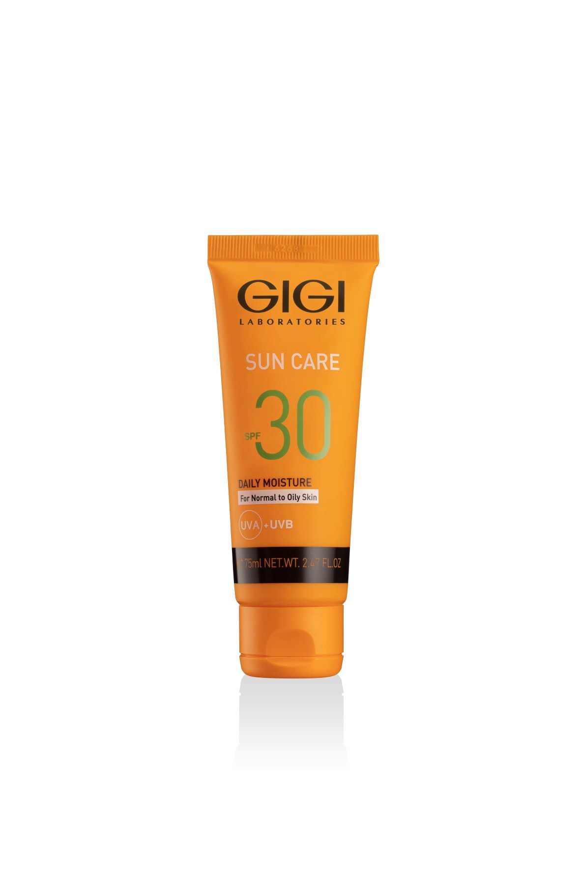 36048 - SUN CARE ADVANCED PROTECTION MOIST. SPF30 Oily