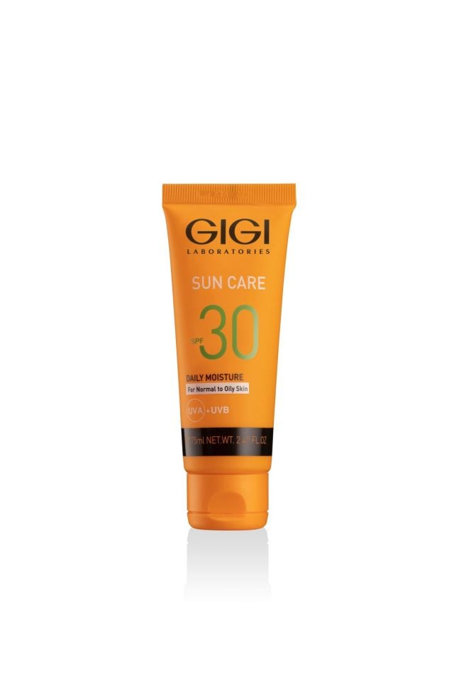 36048 - SUN CARE ADVANCED PROTECTION MOIST. SPF30 Oily