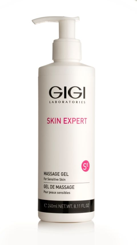 29014 - SKIN EXPERT MASSAGE GEL SENSITIVE SKIN