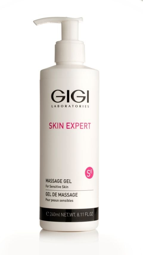 29014 - SKIN EXPERT MASSAGE GEL SENSITIVE SKIN