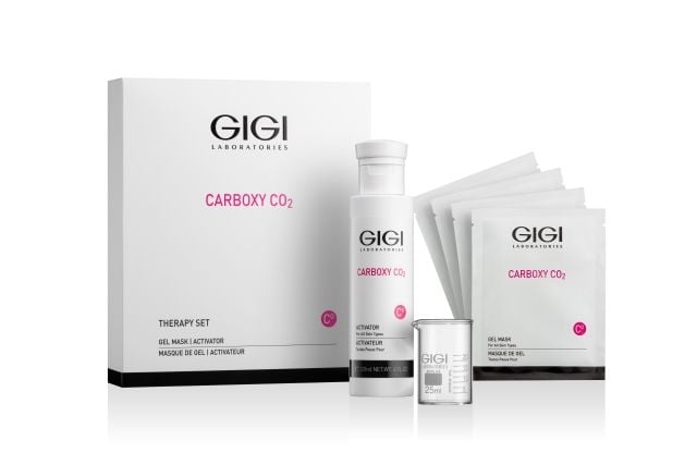 29046 - SKIN EXPERT CARBOXY THERAPY