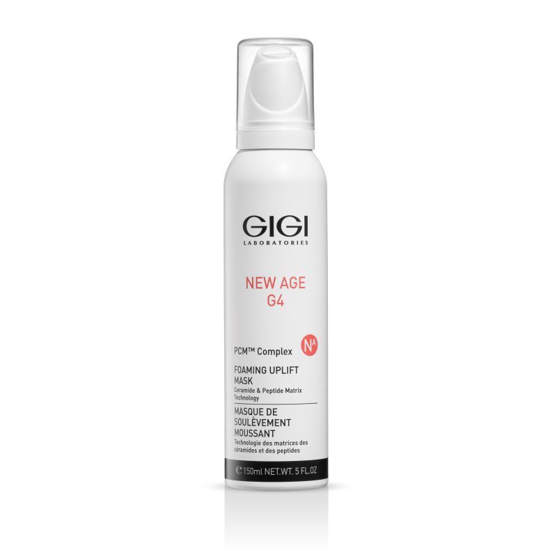 20252 - NEW AGE G4 FOAMING UPLIFT MASK