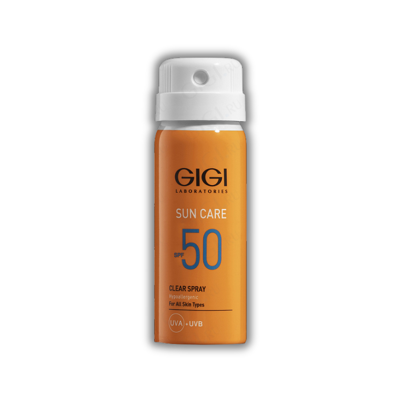 36054 - SUN CARE DEFENSE SPRAY SPF 50